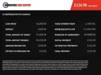 Used Dacia Sandero Lauréate 90 HP (66 kW) 2017 Blue Hatchback