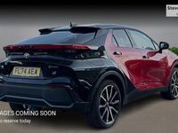 Used Toyota C-HR Sport 223 HP (164 kW) 2026 SUV