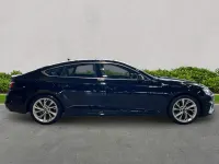 Used Audi A5 Sportback Sport 150 HP (110 kW) 2024 Black Hatchback