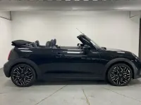 Used Mini Cooper Cabriolet 161 HP (118 kW) 2026 Black Cabriolet