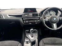 Used BMW 218 M Sport 136 HP (100 kW) 2020 Grey Coupe