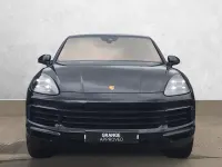 Usado Porsche Cayenne 340 HP (250 kW) 2020 Preto SUV