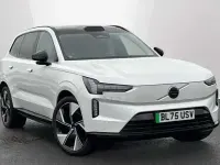 Nuevo Volvo EX90 Performance 380 kW (517 CV) 2025 SUV