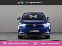 used VW ID4 150kW Life Pro Performance 77kWh 5dr Auto