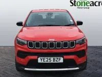 Used Jeep Compass Altitude 131 HP (96 kW) 2024 SUV
