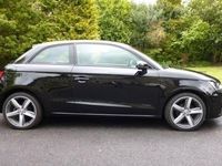 Used Audi A1 2011 Hatchback