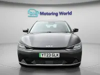 Occasion Kia EV6 Air 165 kW (225 ch) 2023 SUV