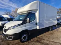 Begagnad Iveco Daily 2021 Vit