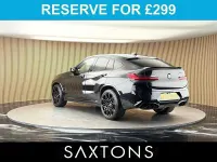 Used BMW X4 Competition Edition 510 HP (375 kW) 2021 Black SUV