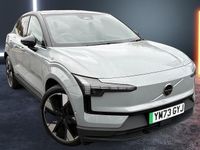 Used Volvo EX30 Performance 314 kW (428 HP) 2025 SUV