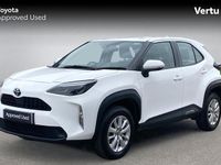 Usata Toyota Yaris Hybrid 116 CV (85 kW) 2026 Station wagon