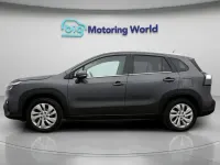 Used Suzuki SX4 115 HP (84 kW) 2023 Grey Hatchback