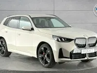 Used BMW X3 M Sport 194 HP (142 kW) 2026 Grey SUV