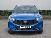 New Ford Kuga ST-Line X 242 HP (177 kW) 2025 Blue SUV