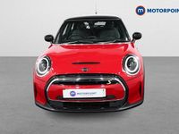 Used Mini Cooper S Hatch 135 kW (184 HP) 2022 Red Hatchback