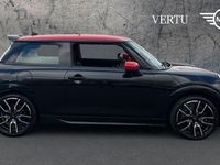 Begagnad Mini Cooper Sport 114 kW (156 HK) 2026 Halvkombi