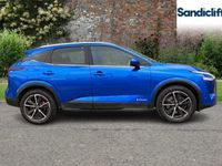 used Nissan Qashqai 1.5 E-Power Tekna 5dr Auto