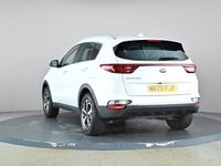 used Kia Sportage 1.6 GDi ISG 2 5dr