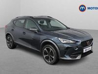 Used Cupra Formentor 150 HP (110 kW) 2024 SUV