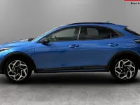 New Kia XCeed GT-Line 114 HP (83 kW) 2026 SUV