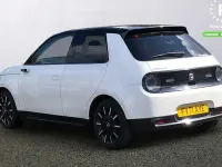 Used Honda e Advance 113 kW (154 HP) 2026 Hatchback