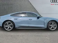 Used Audi e-tron GT quattro Design 389 kW (530 HP) 2024 Sedan