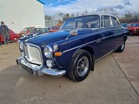 used Rover 3500 B COUPE