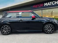 Used Mini Cooper Sport 2024 Black Hatchback