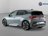 Used Cupra Born e-Boost 239 kW (326 HP) 2026 Hatchback
