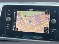 Used VW T-Roc Style 150 HP (110 kW) 2022 Grey SUV