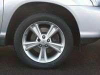 Used Lexus RX400h 2009 SUV