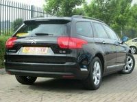 Used Citroën C5 110 HP (80 kW) 2009 Estate