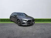 Used Mercedes A180 Sport Edition 136 HP (100 kW) 2025 Grey Hatchback
