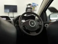 Used Renault Mégane 2008 Deep black metallic illusion Hatchback