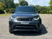 Used Land Rover Discovery HSE Dynamic 300 HP (220 kW) 2023 Grey SUV