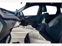 Used Ford Kuga ST-Line 190 HP (139 kW) 2023 Blue SUV