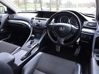 used Honda Accord 2.2 i-DTEC ES GT 4dr Auto