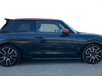 Used Mini Cooper S Sport 2025 Grey Hatchback