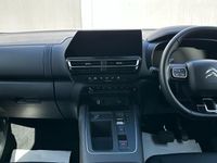 Used Citroën C5 2025 Grey Hatchback