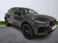 Used Jaguar E-Pace R-Dynamic 2023 Grey SUV