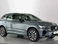 Usado Volvo XC60 Plus 247 HP (181 kW) 2024 SUV
