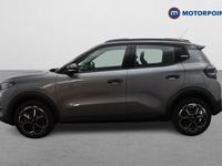 New Citroën e-C3 83 kW (113 HP) 2026 Grey Hatchback