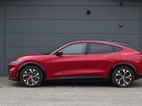 Used Ford Mustang Premium 351 HP (258 kW) 2024 Red Estate