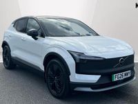 New Volvo EX30 Ultra 314 kW (428 HP) 2026 Metallic  crystal white SUV