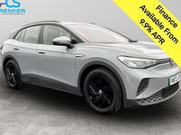 Used VW ID.4 Pure 108 kW (148 HP) 2022 SUV