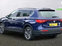 Used Seat Tarraco SE Technology 150 HP (110 kW) 2023 SUV