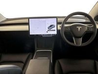 Used Tesla Model 3 Long Range AWD 258 kW (351 HP) 2023 Sedan