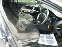 Used Citroën C5 110 HP (80 kW) 2010 Sedan