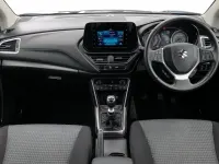 Używany Suzuki SX4 2023 Szary Hatchback