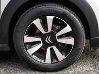 Used Citroën C3 PureTech 82 HP (60 kW) 2023 Brown Hatchback